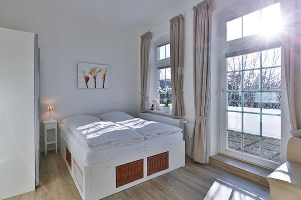 Appartement-5-Mit-Suedbalkon-In-Strandnaher-Lage-Baederstil-Villa-In-Wenningstedt-Sylt Zewnętrze zdjęcie